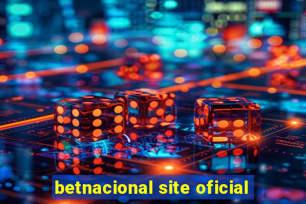 betnacional site oficial